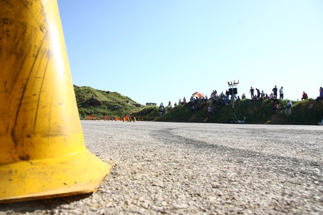 Peugeot Sport Lebanon event